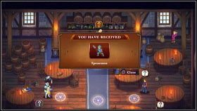 7 - Holy Griffin Empire (1) - Opis przejścia - Might & Magic: Clash of Heroes - PC - poradnik do gry