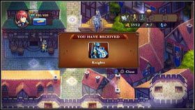 9 - Holy Griffin Empire (1) - Opis przejścia - Might & Magic: Clash of Heroes - PC - poradnik do gry