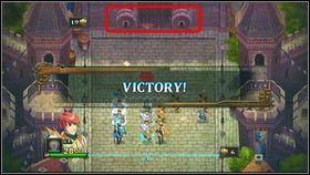 10 - Holy Griffin Empire (1) - Opis przejścia - Might & Magic: Clash of Heroes - PC - poradnik do gry