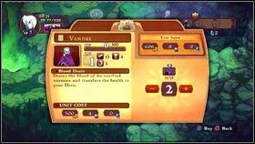 5 - Heresh (1) - Opis przejścia - Might & Magic: Clash of Heroes - PC - poradnik do gry