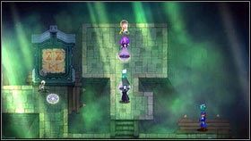 7 - Heresh (1) - Opis przejścia - Might & Magic: Clash of Heroes - PC - poradnik do gry