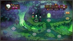 9 - Heresh (1) - Opis przejścia - Might & Magic: Clash of Heroes - PC - poradnik do gry