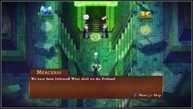 10 - Heresh (1) - Opis przejścia - Might & Magic: Clash of Heroes - PC - poradnik do gry