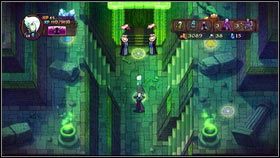 11 - Heresh (1) - Opis przejścia - Might & Magic: Clash of Heroes - PC - poradnik do gry
