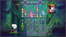 Zabij przeciwników, a następnie zajmij się czarodziejami (LVL 5) [1] - Heresh (1) - Opis przejścia - Might & Magic: Clash of Heroes - PC - poradnik do gry