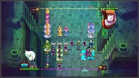 12 - Heresh (1) - Opis przejścia - Might & Magic: Clash of Heroes - PC - poradnik do gry