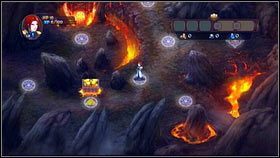 1 - Sheogh (1) - Opis przejścia - Might & Magic: Clash of Heroes - PC - poradnik do gry