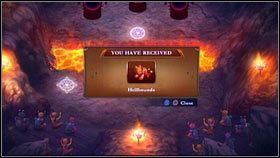 2 - Sheogh (1) - Opis przejścia - Might & Magic: Clash of Heroes - PC - poradnik do gry