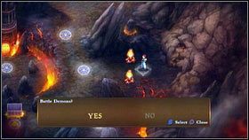 4 - Sheogh (1) - Opis przejścia - Might & Magic: Clash of Heroes - PC - poradnik do gry
