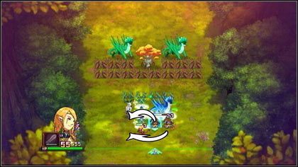 Gdy powstanie Formacja, przenieś dwa ostatnie Niedźwiedzie za Jelenia, a zakończysz zagadkę - Irollan - Bitwy-zagadki - Might & Magic: Clash of Heroes - PC - poradnik do gry