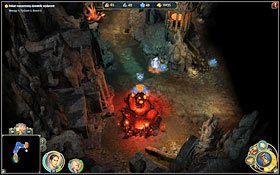 Cztery oblężenia - co to dla nas? - 4 misja - Bitwa przegrana i wygrana | Kampania Przystani w Heroes VI - Might & Magic: Heroes VI - poradnik do gry