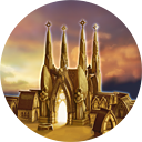 Ratusz - Budynki w Might & Magic Heroes VI | Przystań - Might & Magic: Heroes VI - poradnik do gry