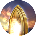 Ulepszony miejski portal - Budynki w Might & Magic Heroes VI | Przystań - Might & Magic: Heroes VI - poradnik do gry