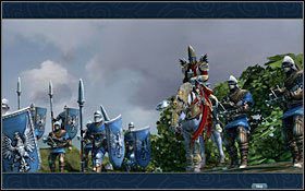 Wściekły mąż rusza w pościg. - 1 misja - Wściekłość i grząskość | Kampania Świątyni w Might & Magic Heroes VI - Might & Magic: Heroes VI - poradnik do gry