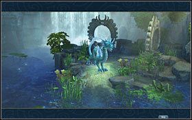 Możemy przekonać wroga do poddania się - 2 misja - Kręte schody | Kampania Świątyni w Might & Magic Heroes VI - Might & Magic: Heroes VI - poradnik do gry