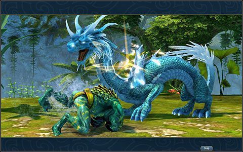 Droga krwi jest zdecydowanie gorszym wyborem. - 2 misja - Kręte schody | Kampania Świątyni w Might & Magic Heroes VI - Might & Magic: Heroes VI - poradnik do gry