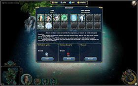 Nie warto ich zabijać - pomoc w poszukiwaniach opłaca się - 2 misja - Kręte schody | Kampania Świątyni w Might & Magic Heroes VI - Might & Magic: Heroes VI - poradnik do gry