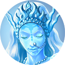 Mizu-Kami - Źródlana nimfa / Mizu-Kami | Jednostki w Might & Magic Heroes VI - Might & Magic: Heroes VI - poradnik do gry