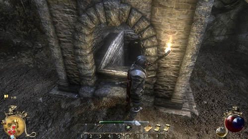 Pojawisz się w [5] - Pracownia - Two Worlds II: Pirates of The Flying Fortress - poradnik do gry