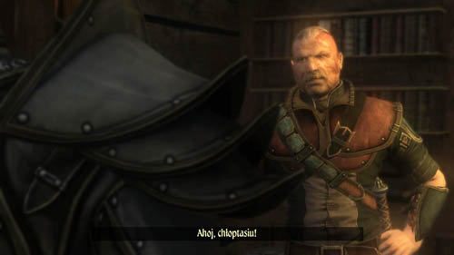 Po wykonaniu powyższych zadań otrzymasz Podrobione ikayorte Teala i dodatkowo 20,000 PD - 12-G Ikayorte Teala - Opis przejścia - Two Worlds II: Pirates of The Flying Fortress - poradnik do gry
