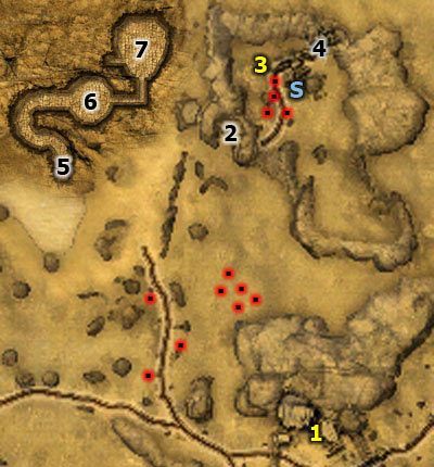 Masz już wszystko, czego ci potrzeba do dostania się na latającą fortecę - 37-G Legenda kartografa - Opis przejścia - Two Worlds II: Pirates of The Flying Fortress - poradnik do gry