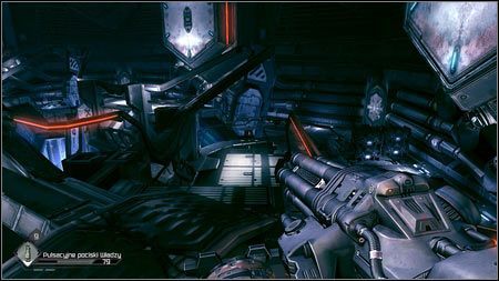 Jak tylko je zobaczysz, cofnij się na górę - Napad na Capital Prime | Opis przejścia Rage 1 - Rage - poradnik do gry