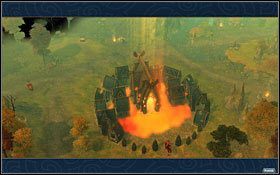 Spali cały świat, aby tylko odzyskać wolność. - 2 misja - Groza symetrii | Kampania Inferno w Might & Magic Heroes VI - Might & Magic: Heroes VI - poradnik do gry