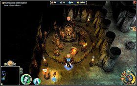 Pierwszy zamek może być problematyczny - Ścieżka krwi - Ciemno od nadmiaru światłości | Epilog w Might & Magic Heroes VI - Might & Magic: Heroes VI - poradnik do gry