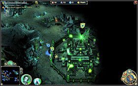 A przynajmniej bardziej, niż pozostałych ras. - Ścieżka krwi - Ciemno od nadmiaru światłości | Epilog w Might & Magic Heroes VI - Might & Magic: Heroes VI - poradnik do gry