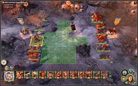 Zdobycie tej fortecy będzie najtrudniejsze. - 4 misja - Robactwo i demony | Kampania Twierdzy w Might & Magic Heroes VI - Might & Magic: Heroes VI - poradnik do gry