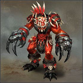 Te mocarne stworzenia stanowią prawdziwą kawalerię w oddziałach barbarzyńców - niesamowita szybkość i mobilność zwierzoludzi czyni z nich idealną siłę uderzeniową przeciwko słabym oddziałom przeciwnika - Jaguarz / panternik | Jednostki w Might & Magic Heroes VI - Might & Magic: Heroes VI - poradnik do gry