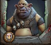 Ogr - Przeciwnicy | Urządzenia i wrogowie w Orcs Must Die! - Orcs Must Die! - poradnik do gry