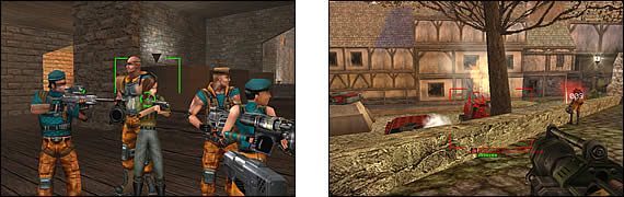 Zabierz potrzebne medykamenty - Misja 07: Obelisk of Oppression | Command & Conquer Renegade - Command & Conquer: Renegade - poradnik do gry