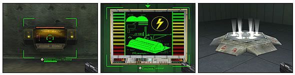 1 - Command & Conquer: Renegade - poradnik do gry