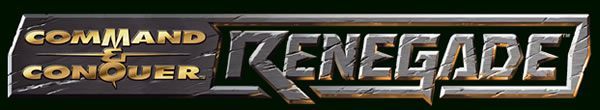 Command & Conquer: Renegade, rozwinięcie komputerowego hitu - strategii czasu rzeczywistego Command & Conquer, kolejna gra z serii FPP, uznana przez niektórych zapalonych graczy za marną i po prostu nudną - Command & Conquer: Renegade - poradnik do gry