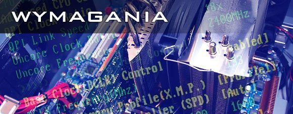 Minimalne - Battlefield 3 - wymagania sprzętowe | Podstawy | Battlefield 3 - Battlefield 3 - poradnik do gry