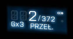 Liczniki są być najważniejszym elementem interfejsu użytkownika - Interfejs | Podstawy | Battlefield 3 - Battlefield 3 - poradnik do gry