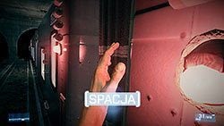 Kiedy znajdziesz się na dachu jadącego pociągu po prostu idź przed siebie nie zważając na lecące w twoim kierunku odłamki - Misja 1- Semper Fidelis | Kampania | Battlefield 3 - Battlefield 3 - poradnik do gry