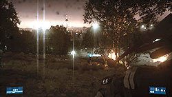 1 - Misja 5- Operacja Gilotyna | Kampania | Battlefield 3 - Battlefield 3 - poradnik do gry