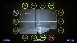 Przebiegnij na drugą stronę ulicy - Misja 5- Operacja Gilotyna | Kampania | Battlefield 3 - Battlefield 3 - poradnik do gry