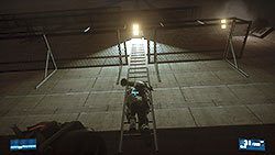 8 - Misja 5- Operacja Gilotyna | Kampania | Battlefield 3 - Battlefield 3 - poradnik do gry