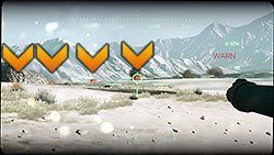 3 - Misja 7- Rajd Pancerny | Kampania | Battlefield 3 - Battlefield 3 - poradnik do gry