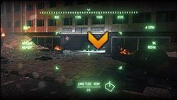 1 - Misja 8- Zła się nie ulęknę | Kampania | Battlefield 3 - Battlefield 3 - poradnik do gry