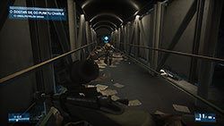 4 - Misja 9- Nocna Zmiana | Kampania | Battlefield 3 - Battlefield 3 - poradnik do gry