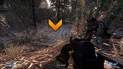 1 - Misja 11- Kafarow | Kampania | Battlefield 3 - Battlefield 3 - poradnik do gry