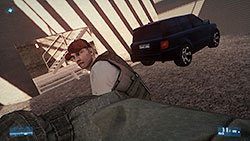 3 - Misja 11- Kafarow | Kampania | Battlefield 3 - Battlefield 3 - poradnik do gry