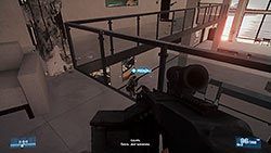 6 - Misja 11- Kafarow | Kampania | Battlefield 3 - Battlefield 3 - poradnik do gry