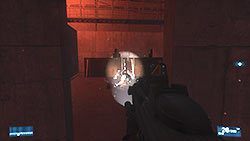 7 - Misja 11- Kafarow | Kampania | Battlefield 3 - Battlefield 3 - poradnik do gry