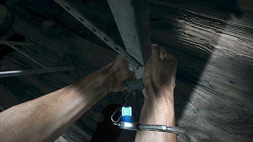 To już koniec przesłuchania - Misja 12- Wielki niszczyciel | Kampania | Battlefield 3 - Battlefield 3 - poradnik do gry