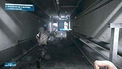 1 - Misja 12- Wielki niszczyciel | Kampania | Battlefield 3 - Battlefield 3 - poradnik do gry